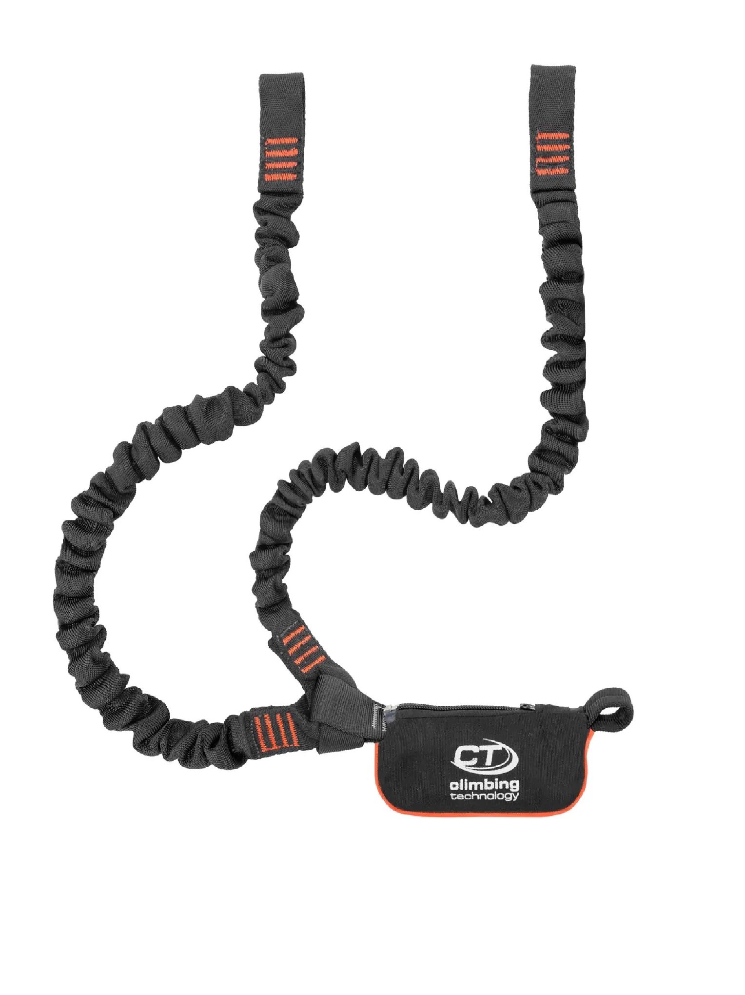 Lonża FLEX-ABS 140 Y 90cm Climbing Technology