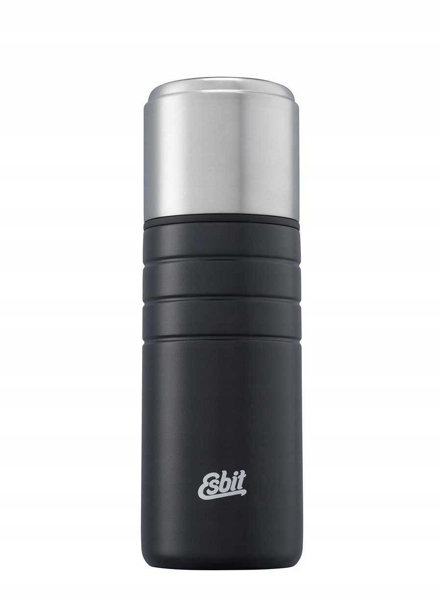 TERMOS ESBIT Majoris Vacuum Flask 0,5L black