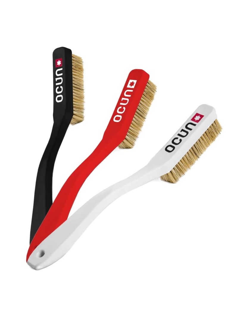 Szczotka Ocun BRUSH asorted