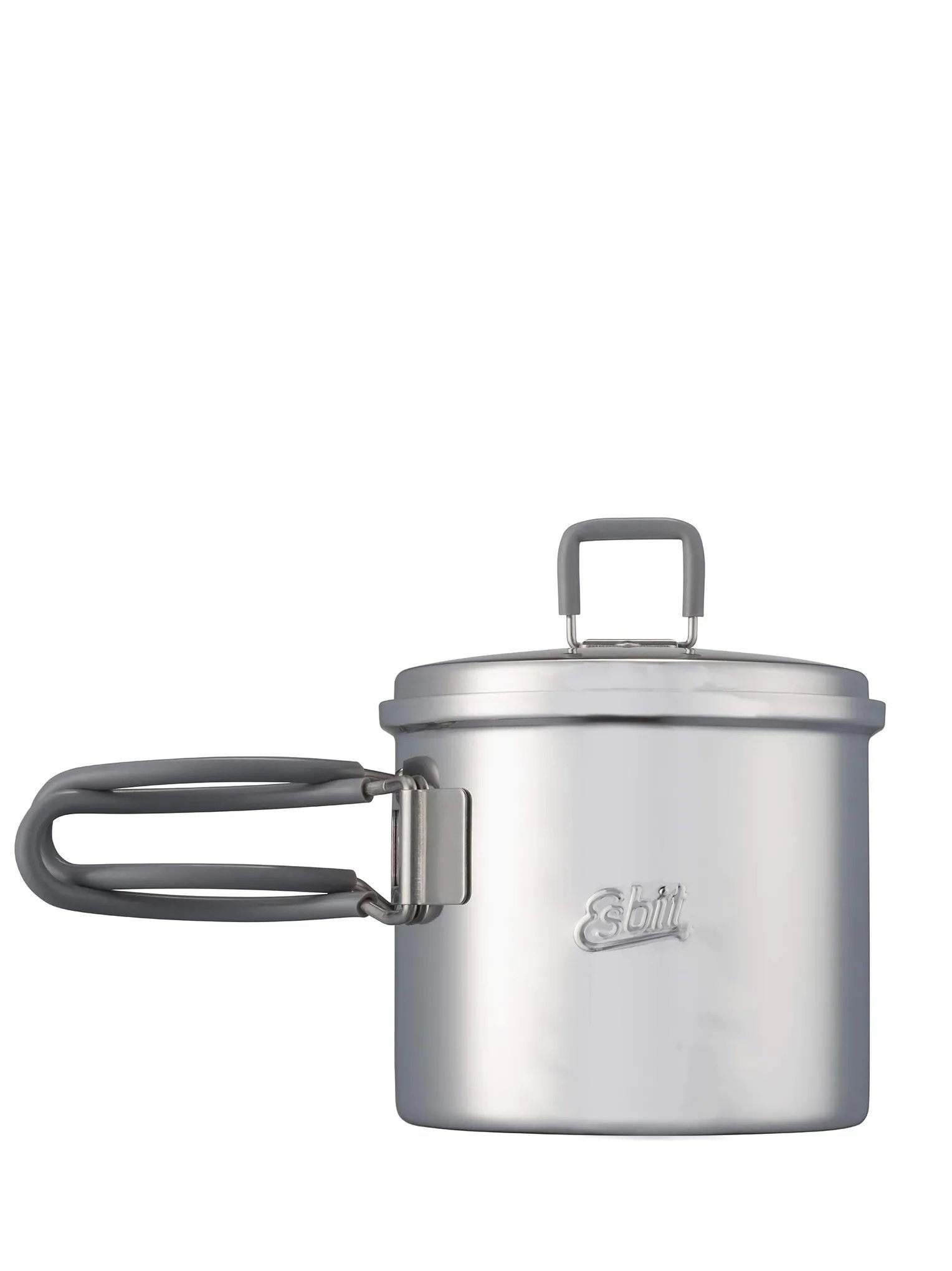 Garnek Esbit STAINLESS STEEL POT 625ml