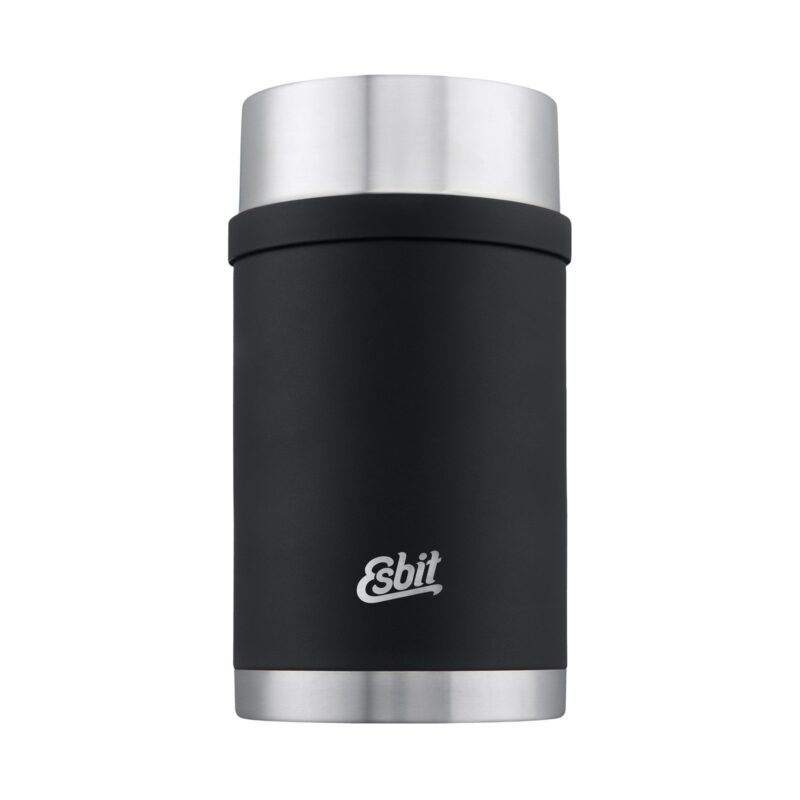 Termos obiadowy ESBIT SCULPTOR FOOD JUG 1L black