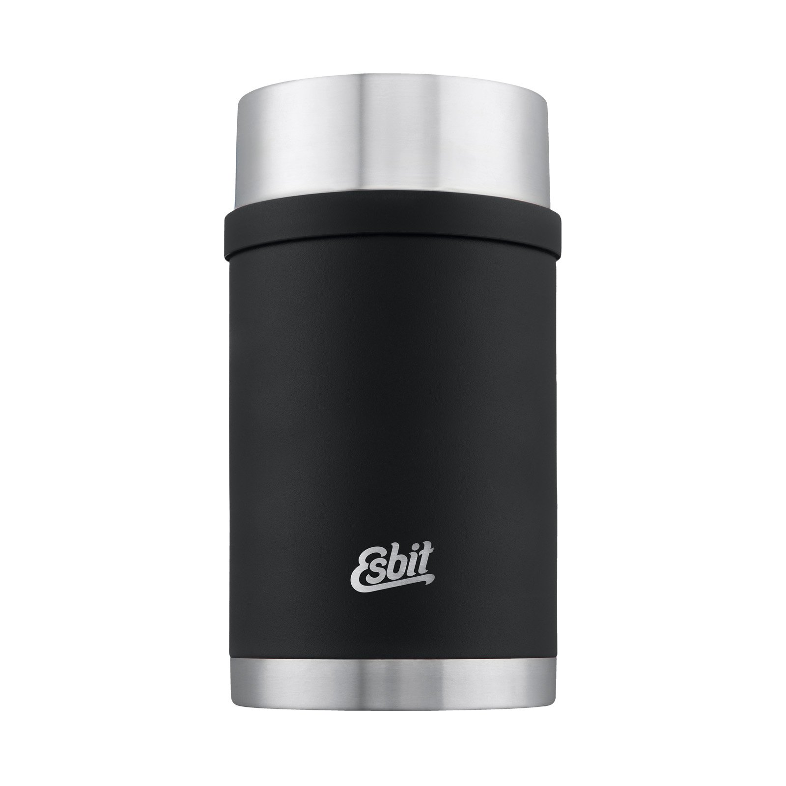 Termos obiadowy ESBIT SCULPTOR FOOD JUG 1L black