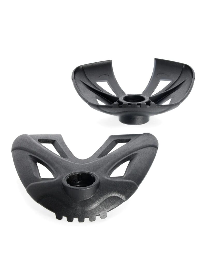 Końcówka Kohla AERO BASKET black