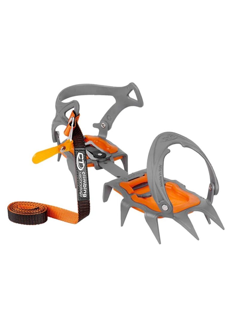 Raki koszykowe Climbing Technology Nuptse Evo
