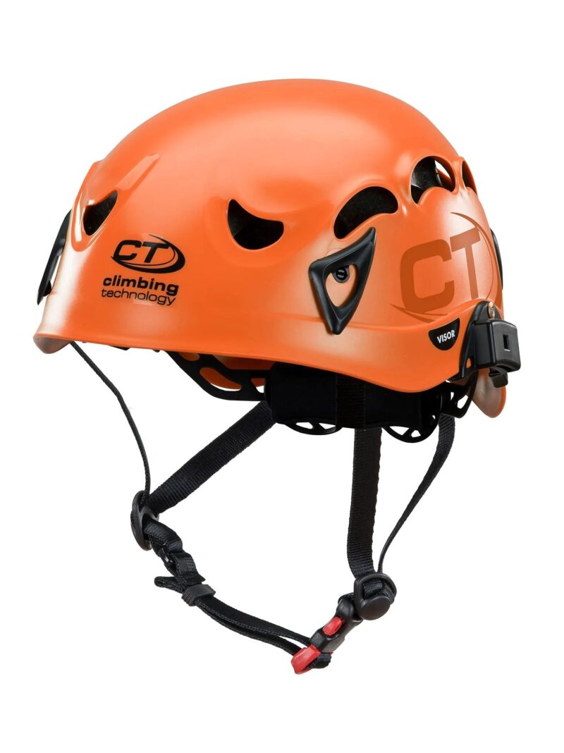 Kask arborystyczny X-ARBOR orange Climbing Technology
