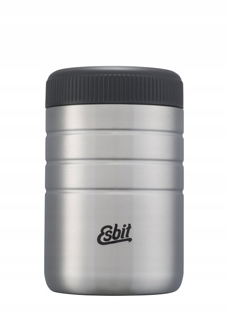 TERMOS obiadowy ESBIT FOOD JUG MAJORIS 0,4L steel