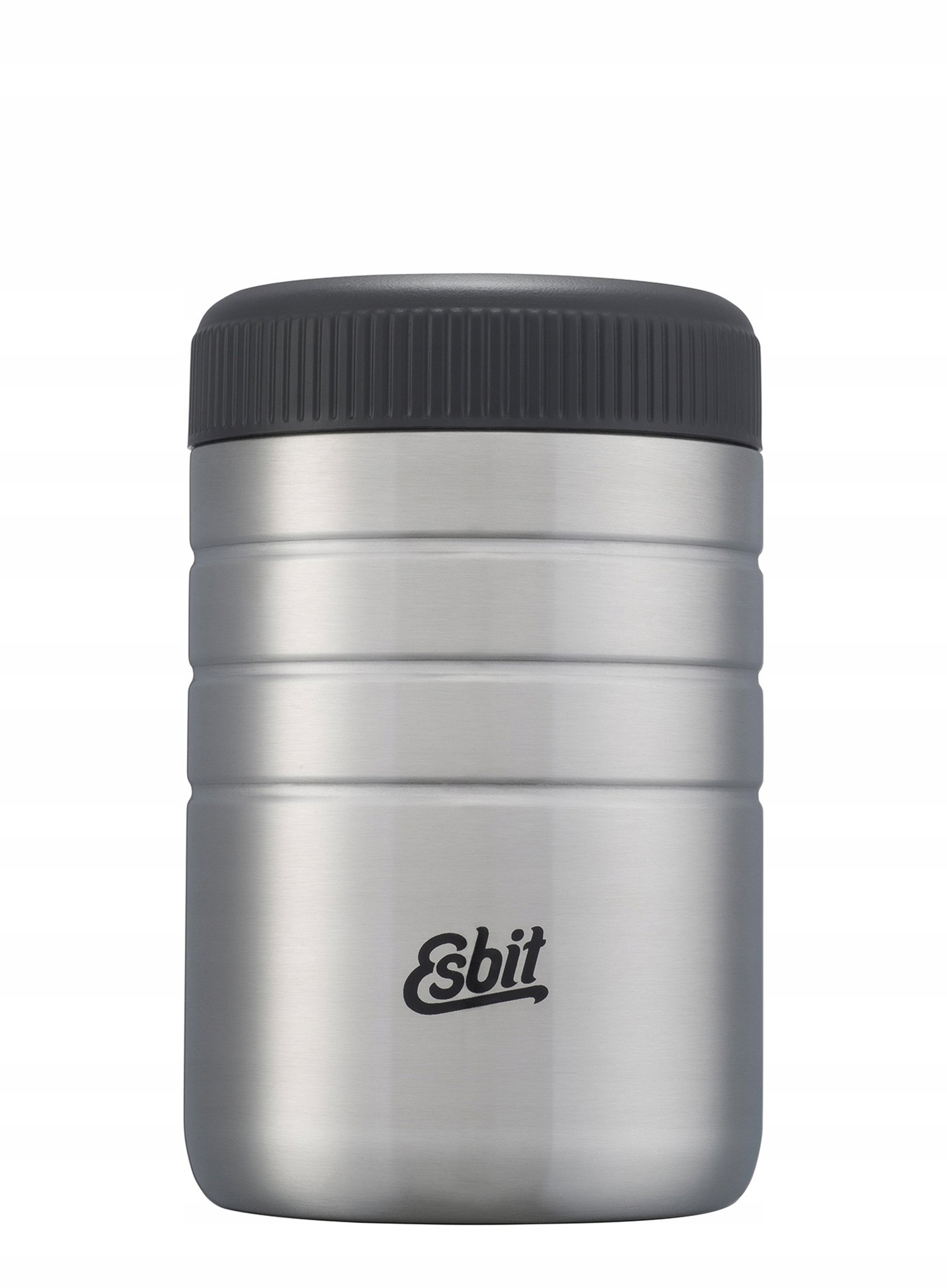 TERMOS obiadowy ESBIT FOOD JUG MAJORIS 0,4L steel