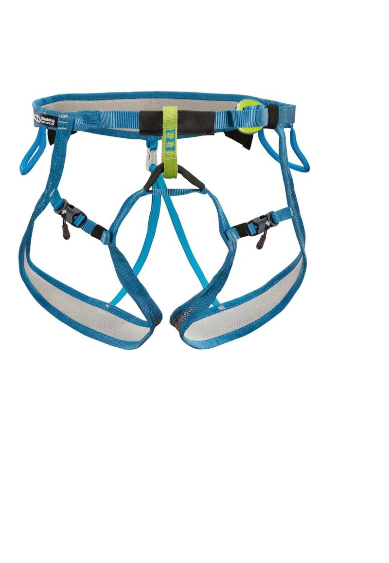 Uprząż TAMI blue XS/M Climbing Technology