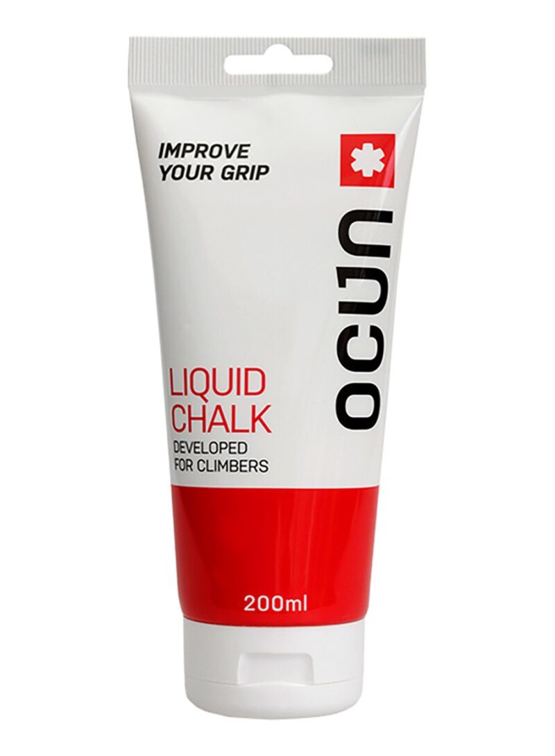 Magnezja Ocun CHALK LIQUID 200ml