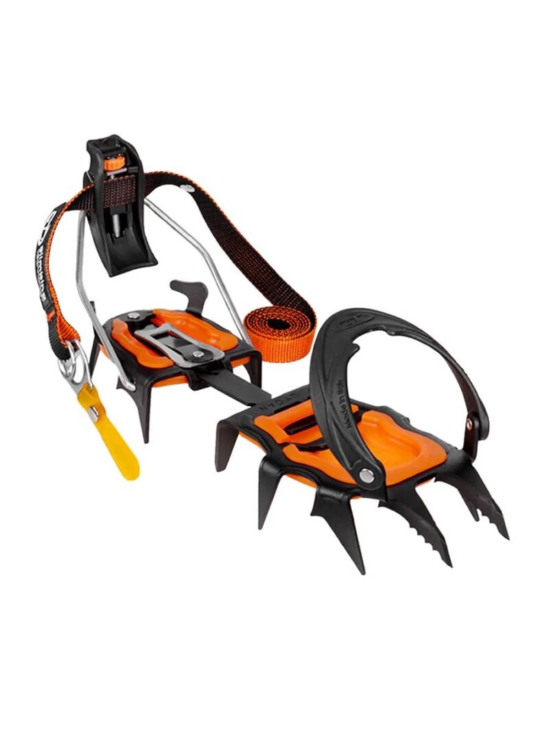 Raki półautomatyczne Climbing Technology Lycan