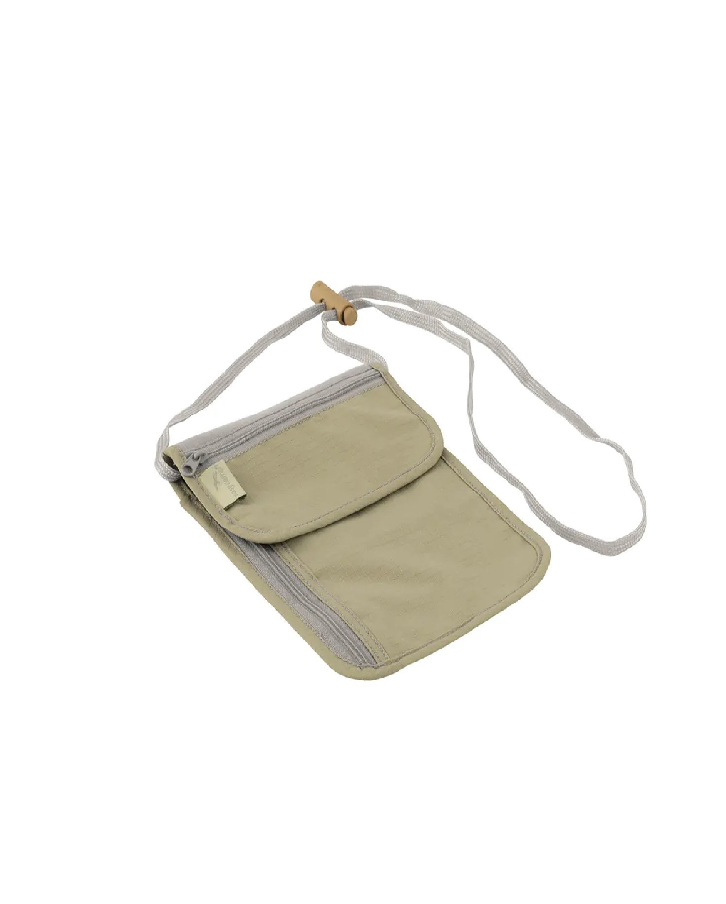 Saszetka E,Camp NECK WALLET