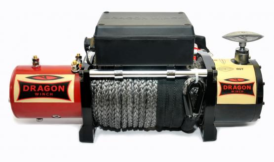 Wyciągarka DWM 12000 HD S