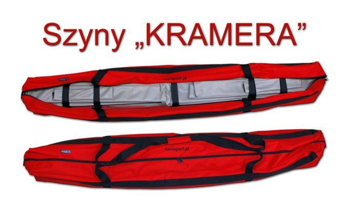 SZYNY KRAMERA