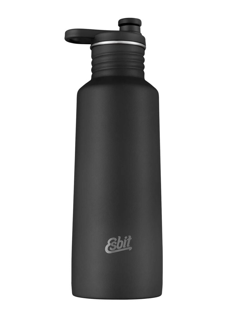 Butelka na wodę Esbit PICTOR SPORT,BOTTLE black 750ml