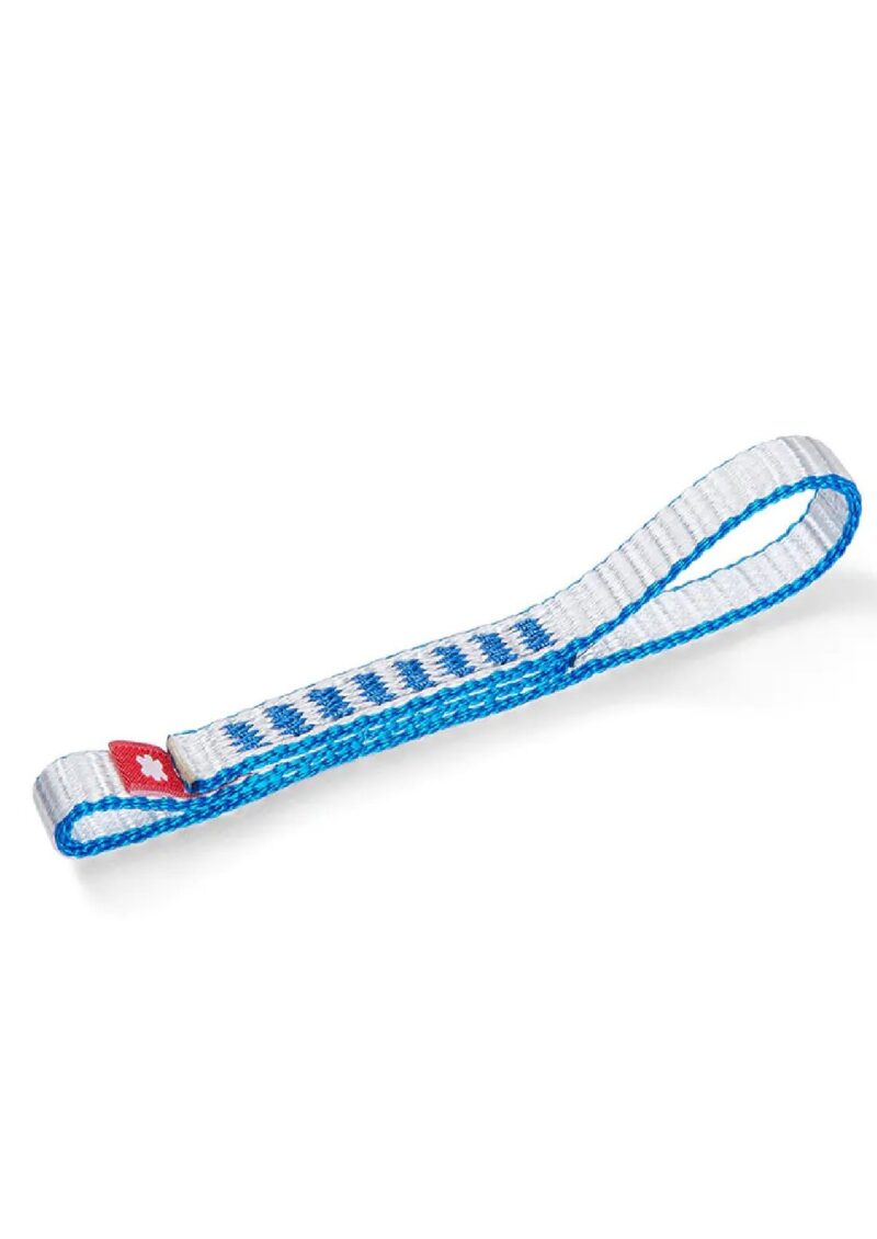 Taśma do ekspresów  Ocun QUICKDRAW DYN 11 15cm blue
