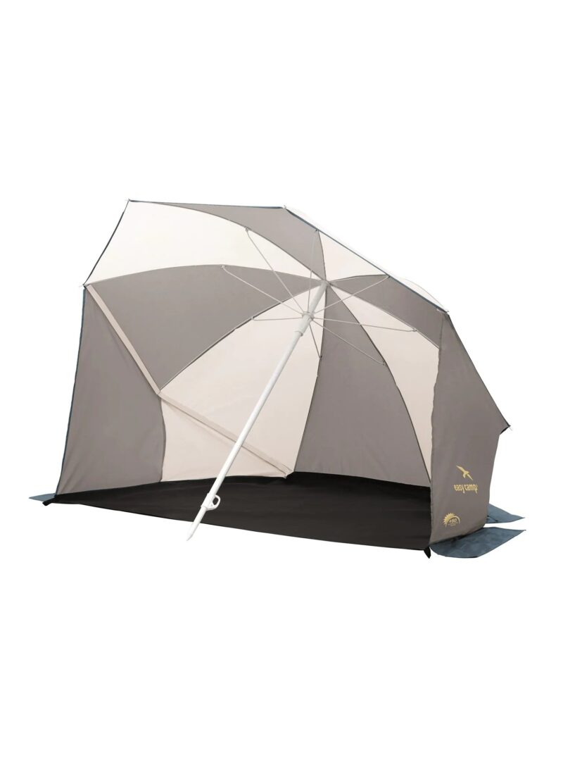 Namiot E,Camp COAST rustic green
