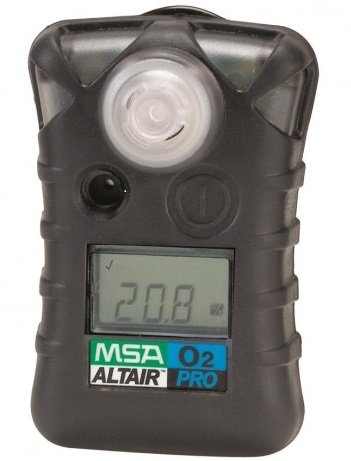Miernik 1-gazowy ALTAIR PRO