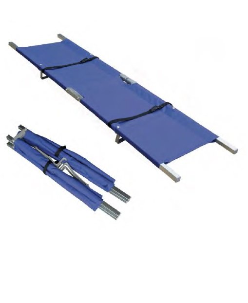 Nosze aluminiowe DX 017