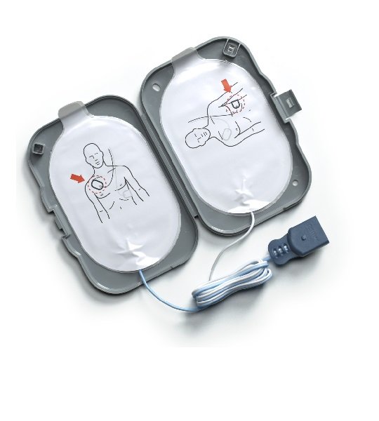 Elektrody terapeutyczne SMART II