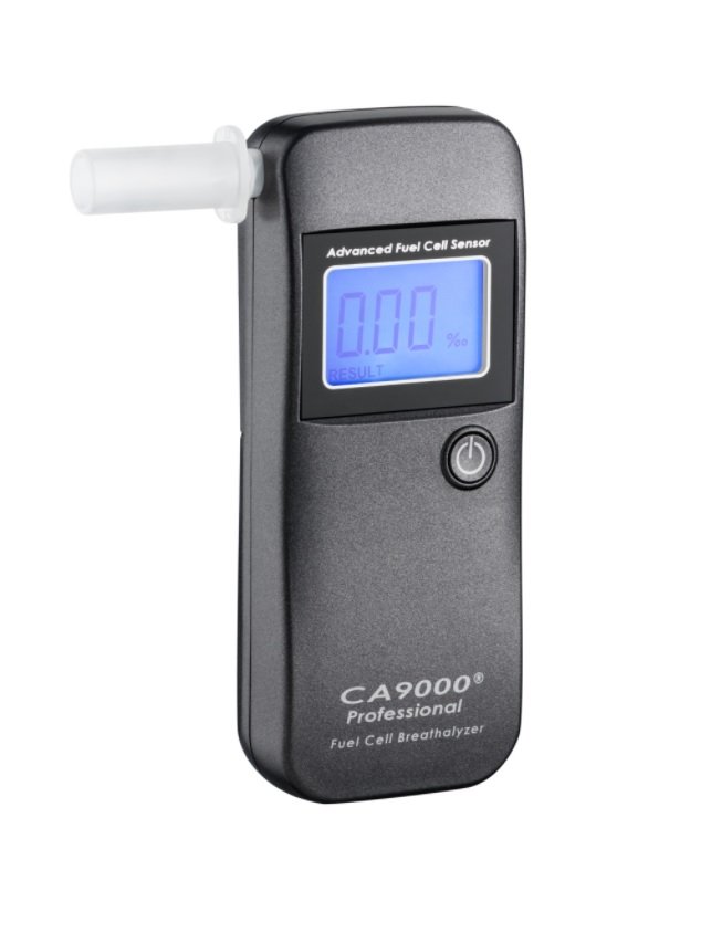 Alkomat CA 9000 Professional SG