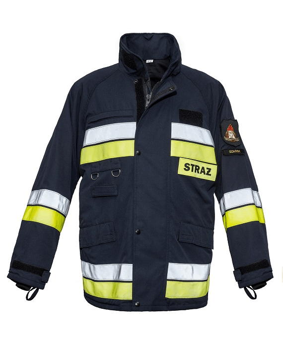 GARDA Ubranie specjalne