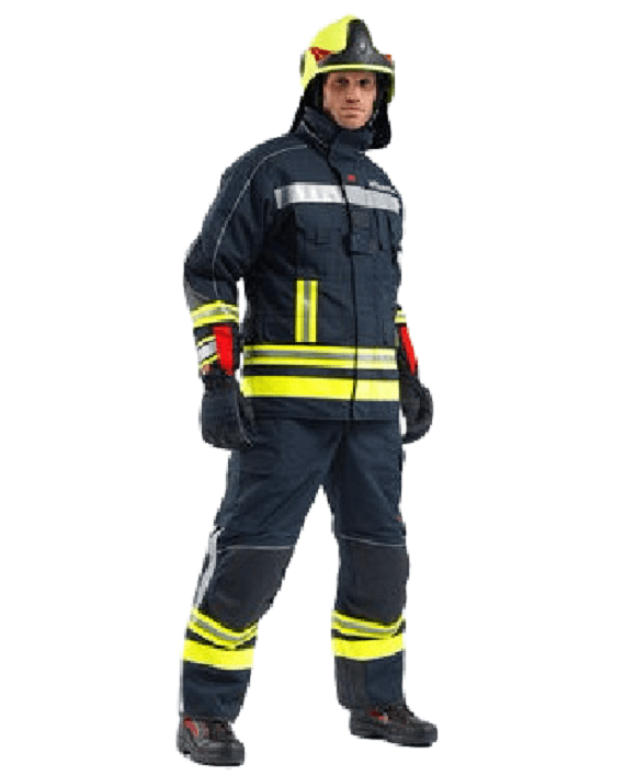 FIRE MAX 3 NOMEX Tough Ubranie specjalne