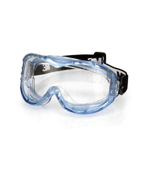 Gogle ochronne 3M PELTOR