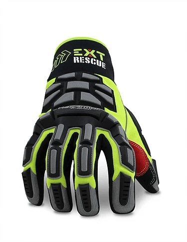 Rękawice Techniczne HexArmor EXT 4011