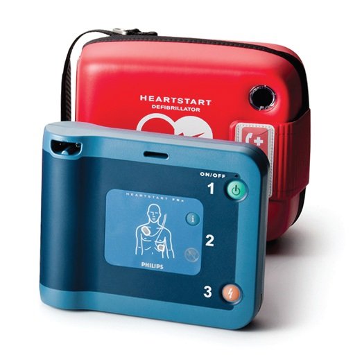 PHILIPS HeartStart FRx