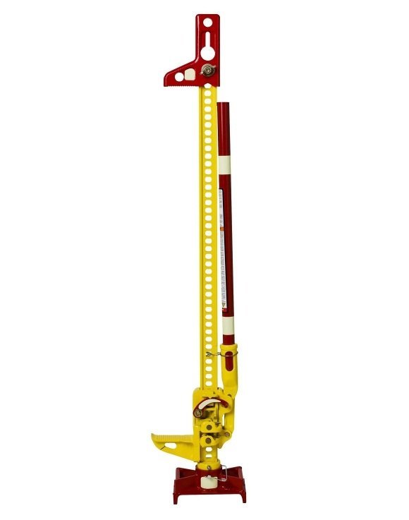 Hi-Lift First Responder 48