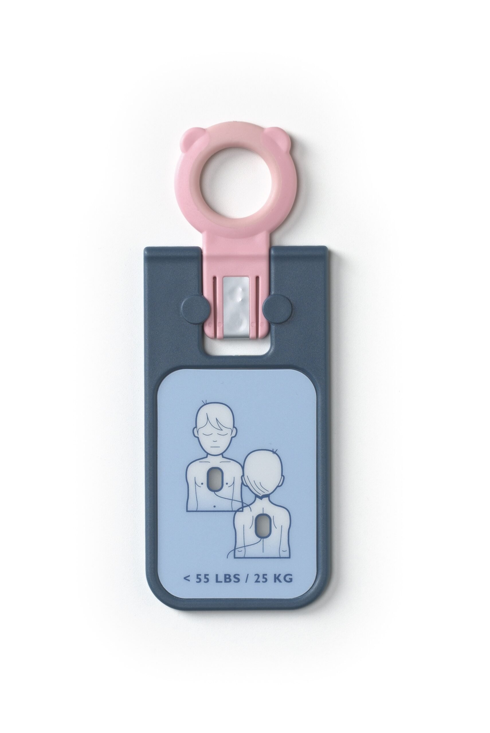 Klucz do trybu niemowle/dziecko do PHILIPS HeartStart FRx