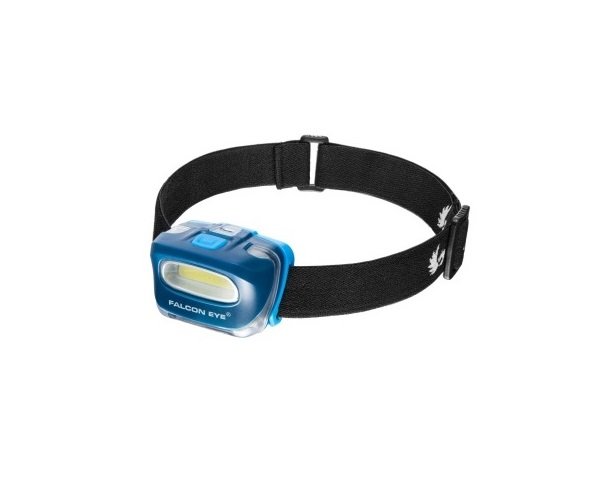 Mactronic Falcon Eye latarka czołowa BLAZE czołówka LED