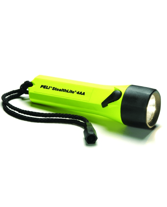 Latarka Peli 2400
