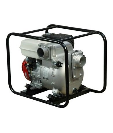 Motopompa Szlamowa KOSHIN KTH 80X 1340l/min.