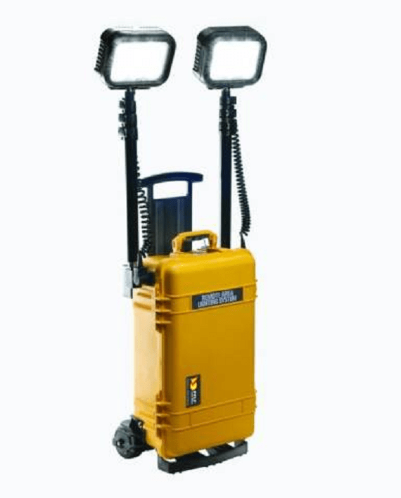 Najaśnica LED Peli 9460RS RALS