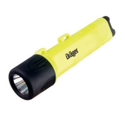 Latarka Dräger PX1 LED