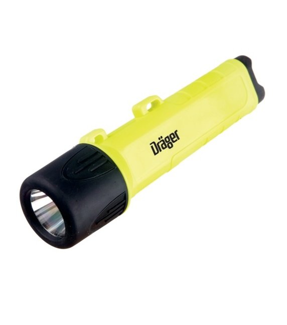 Latarka Dräger PX1 LED
