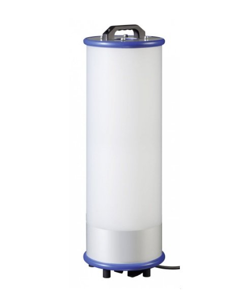 PowerTube - oświetlenie pola akcji (rozmiar L) 230V