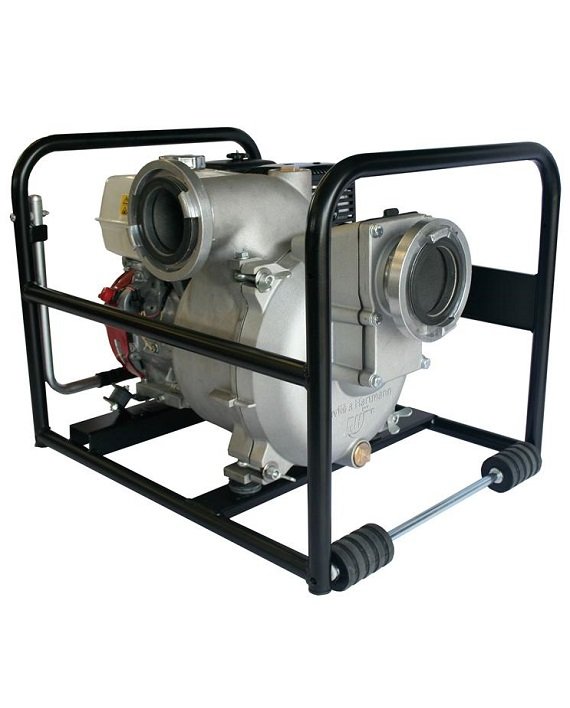 Motopompa szlamowa PH 2400