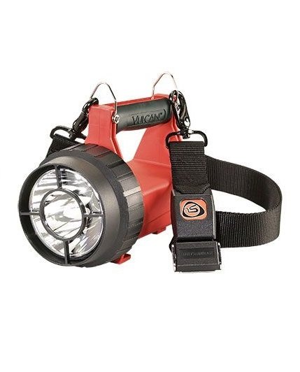 Reflektor, szperacz  Vulcan LED z certyfikatem ATEX