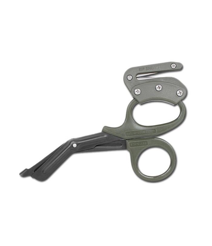 Nożyczki ratownicze RipShears