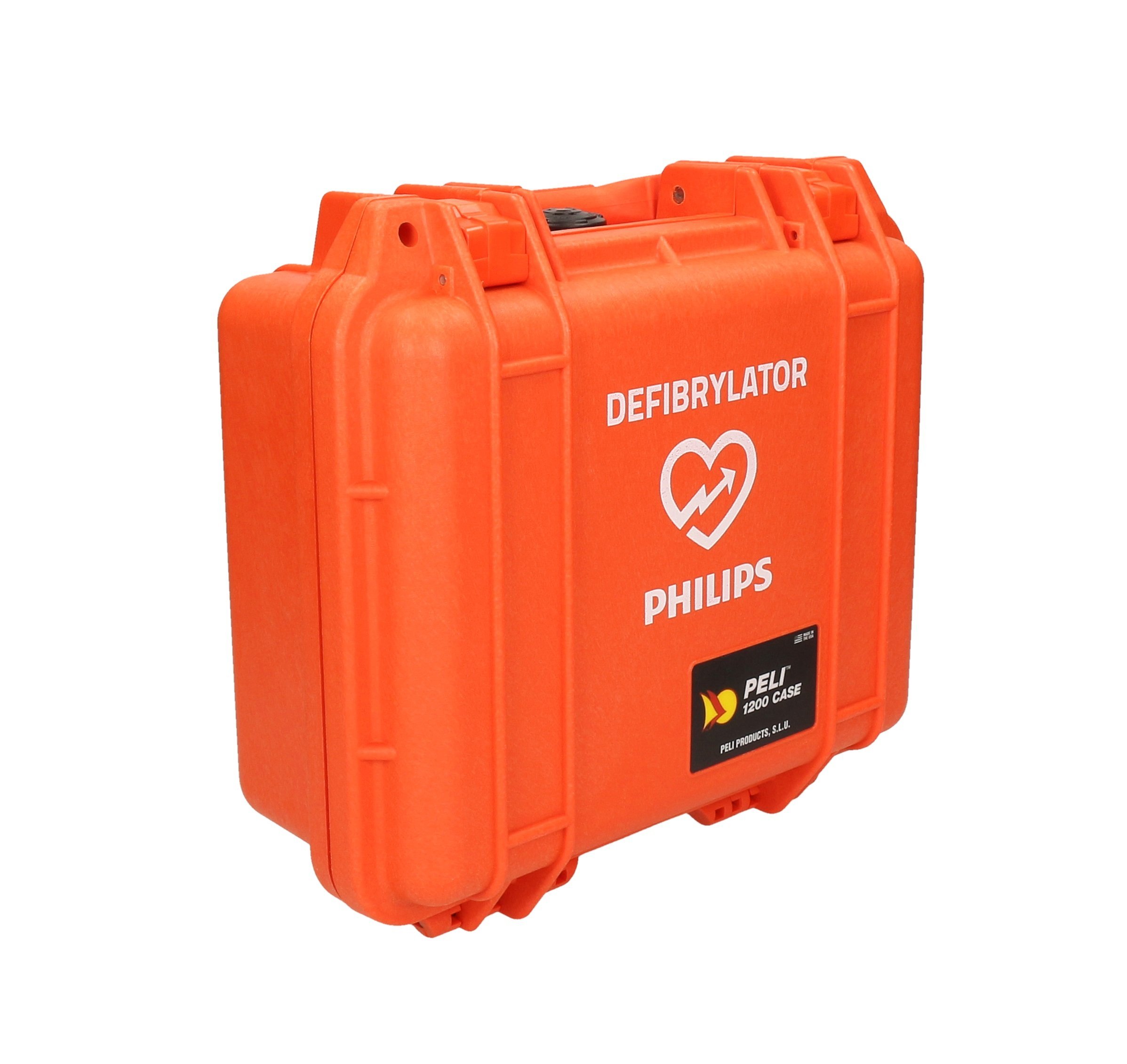Skrzynka Peli 1200 do modelu FRx