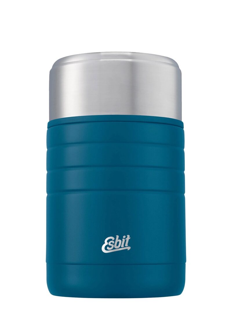 TERMOS na żywność FOOD JUG MAJORIS 0,8 LITRA BLUE