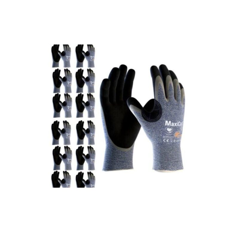Rękawice MaxiCut® Oil™ 34-505 - 12 PAR