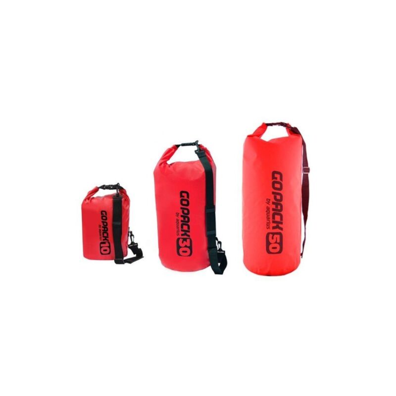 Worek żeglarski wodoodporny color 30l