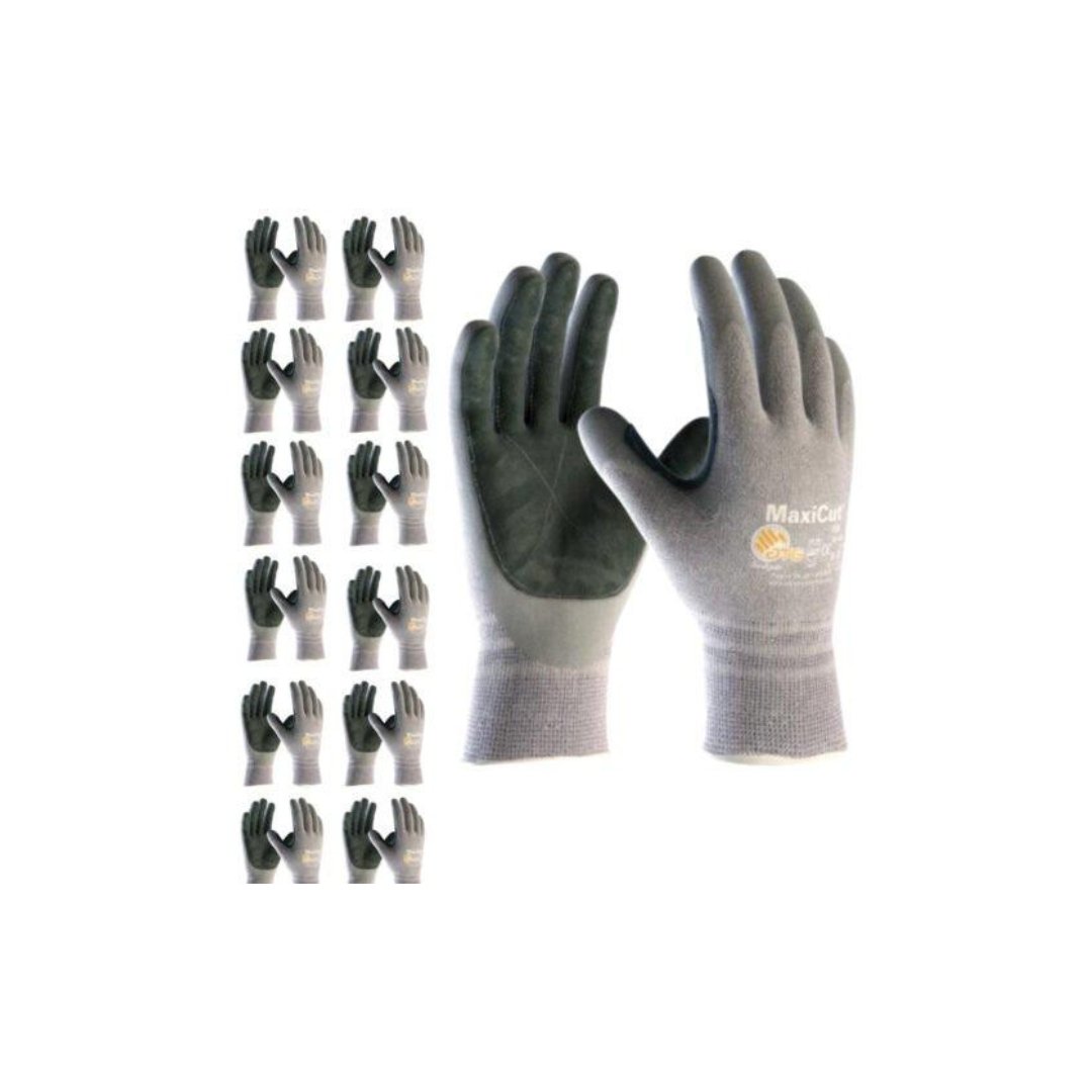 Rękawice MaxiCut® Oil™ 34-470LP – 12 PAR