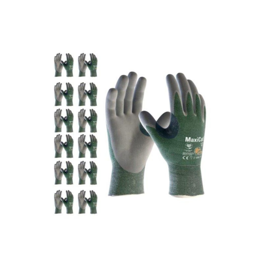 Rękawice MaxiCut® 34-450 – 12 PAR
