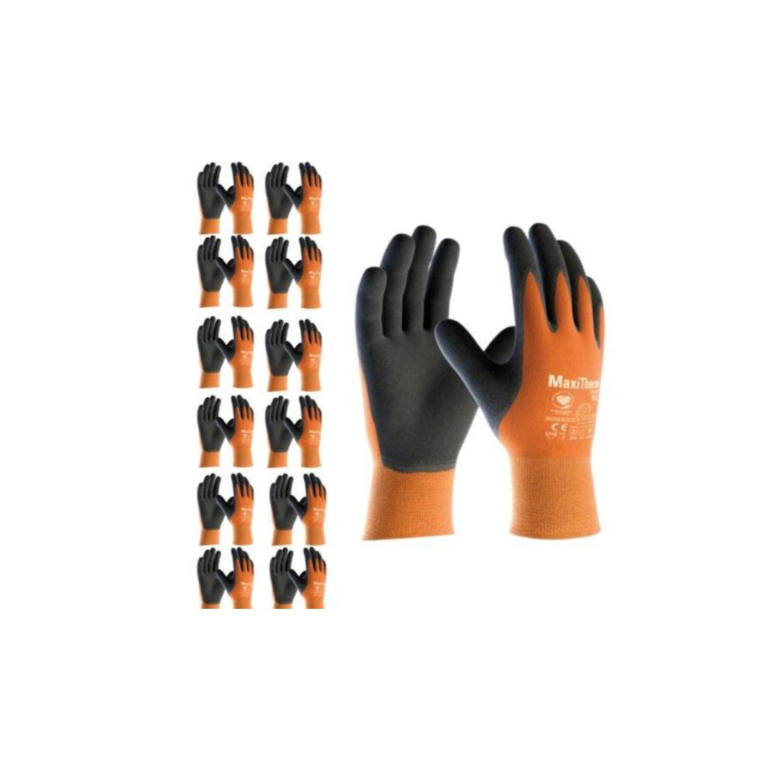Rękawice ochronne MaxiFlex® Ultimate™ 34-878 – 12 PAR