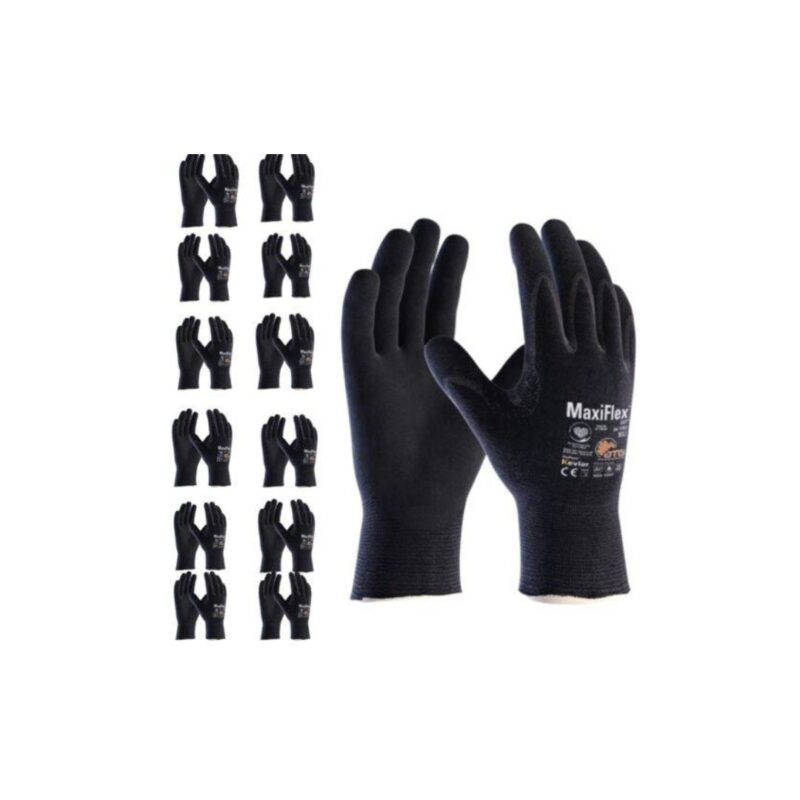 Rękawice MaxiFlex® Cut™ 34-1743 - 12 PAR