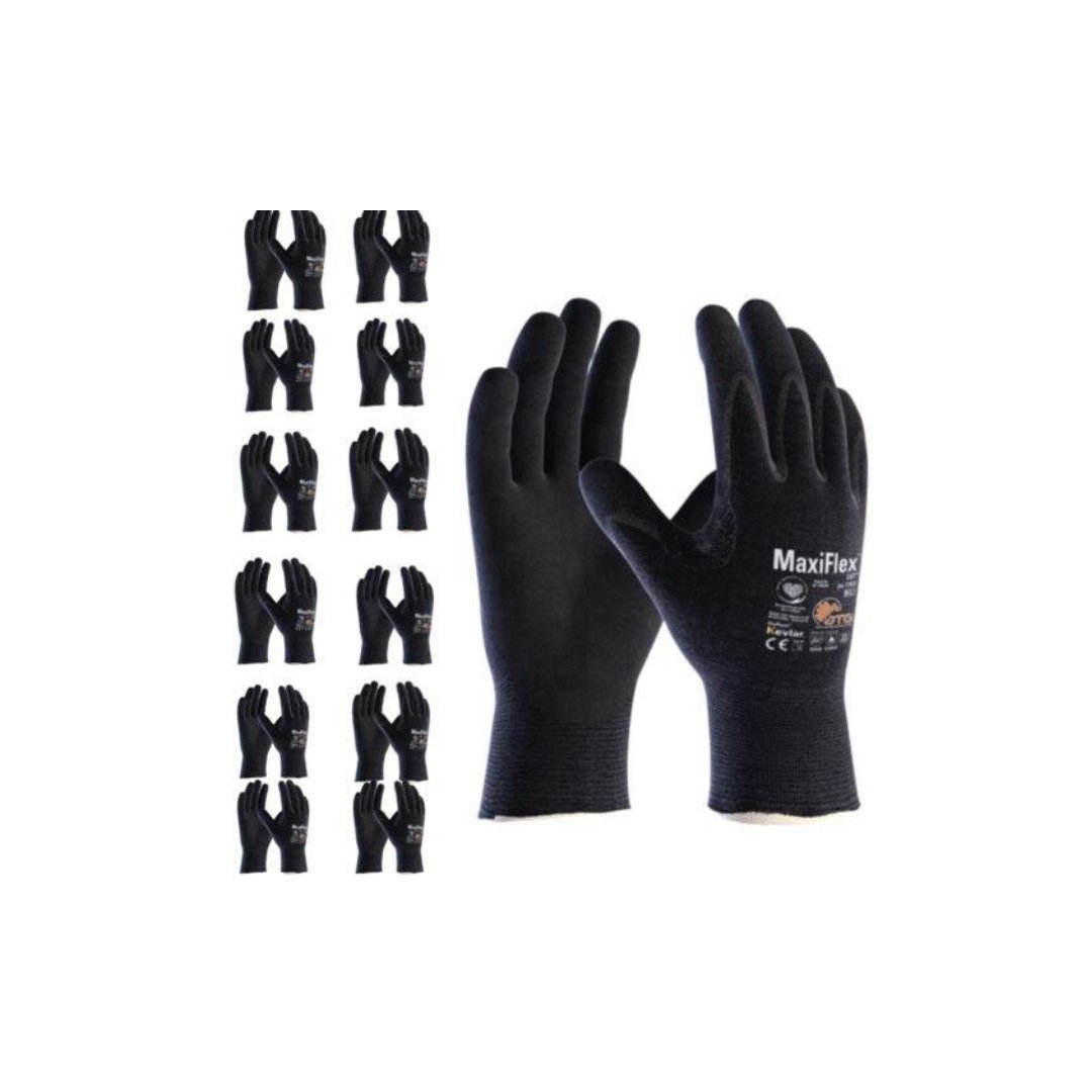 Rękawice MaxiFlex® Cut™ 34-1743 – 12 PAR